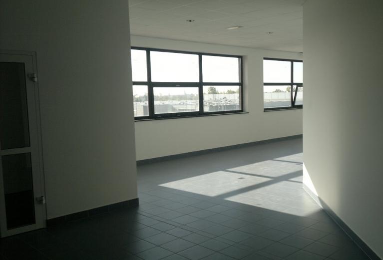 Fabryka OLSA w Kostrzynie nad Odrą