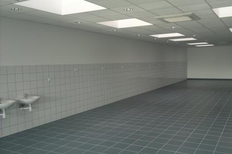 Fabryka OLSA w Kostrzynie nad Odrą