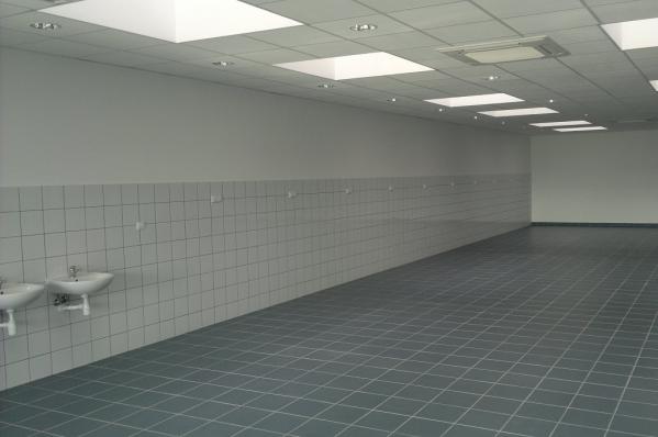 Fabryka OLSA w Kostrzynie nad Odrą