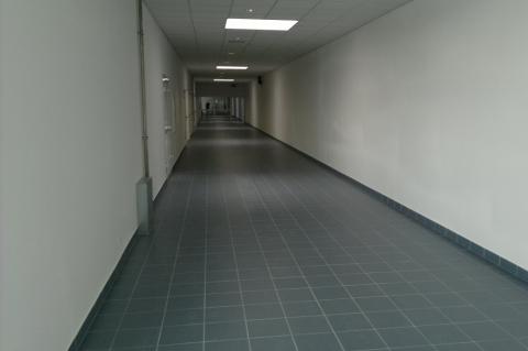 Fabryka OLSA w Kostrzynie nad Odrą