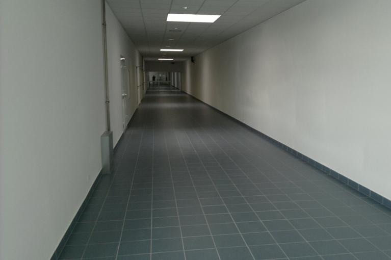 Fabryka OLSA w Kostrzynie nad Odrą