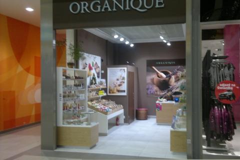 Centrum Handlowe NOVA PARK w Gorzowie Wielkopolskim