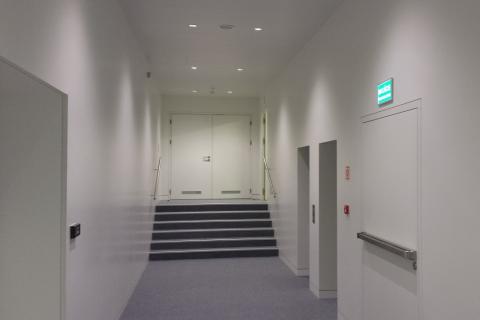 FILHARMONIA SZCZECIŃSKA w Szczecinie