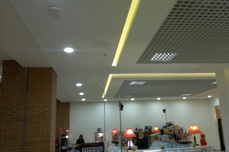 Galeria Handlowa ASKANA w Gorzowie Wielkopolskim