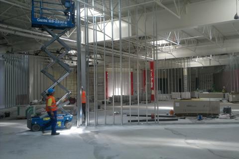 Galeria Handlowa SARNI STOK w Bielsku Białej