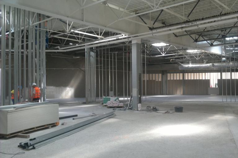 Galeria Handlowa SARNI STOK w Bielsku Białej