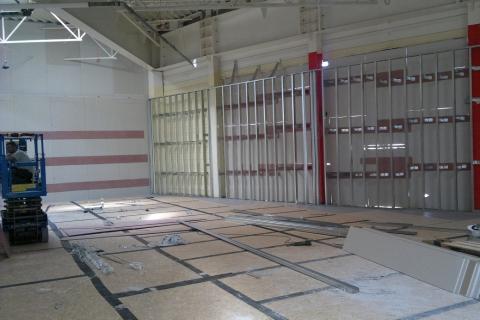 Galeria Handlowa SARNI STOK w Bielsku Białej