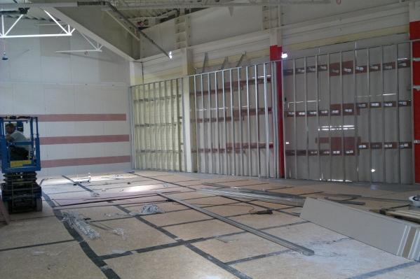 Galeria Handlowa SARNI STOK w Bielsku Białej