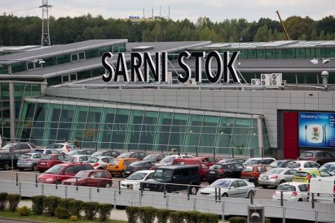 Galeria Handlowa SARNI STOK w Bielsku Białej