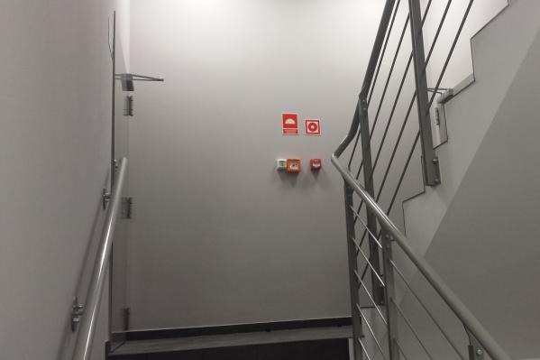 Poznański Park Technologiczno - Przemysłowy etap II w Poznaniu