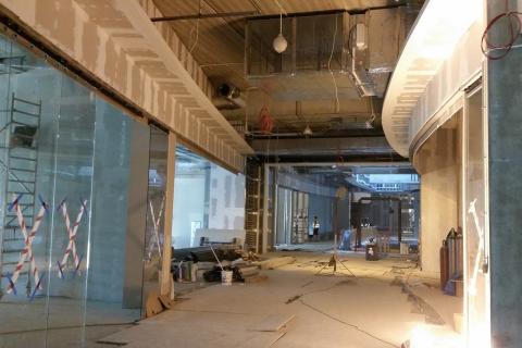 Centrum Handlowe MANHATTAN w Gorzowie Wielkopolskim