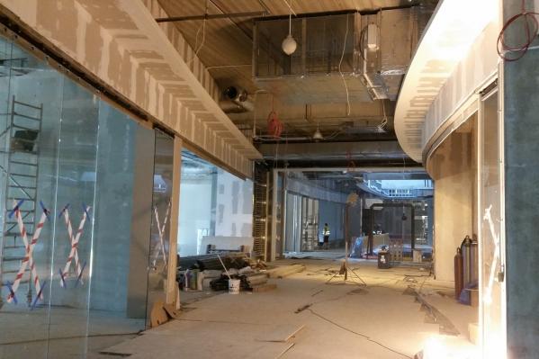 Centrum Handlowe MANHATTAN w Gorzowie Wielkopolskim
