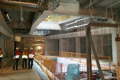 Centrum Handlowe MANHATTAN w Gorzowie Wielkopolskim
