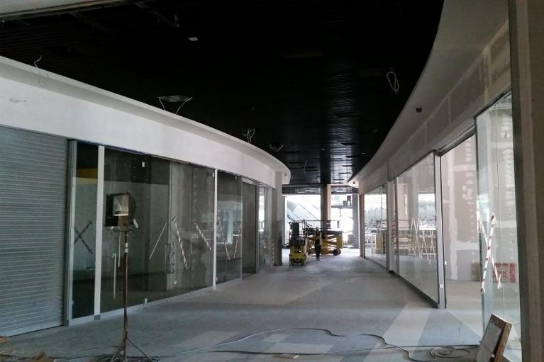 Centrum Handlowe MANHATTAN w Gorzowie Wielkopolskim