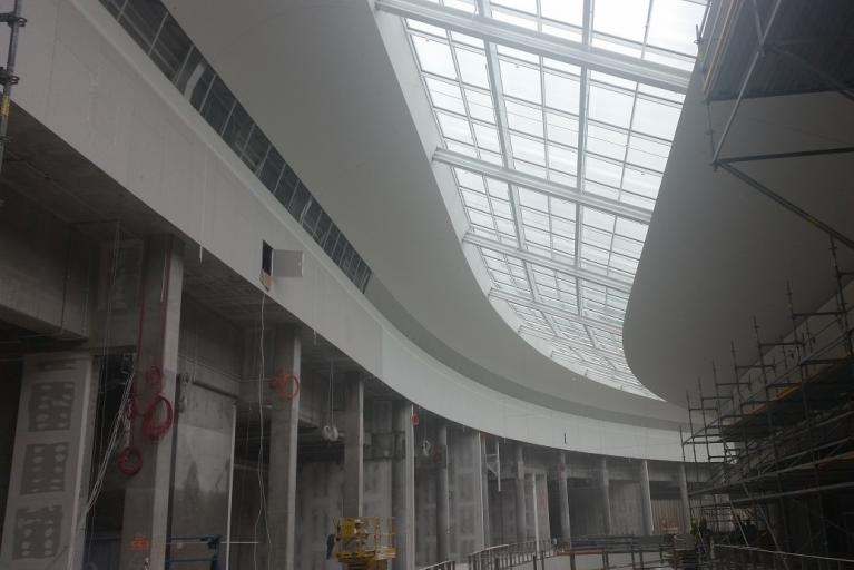 Centrum Handlowe POSNANIA w Poznaniu