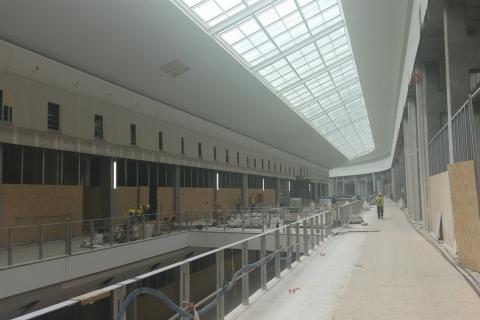 Centrum Handlowe POSNANIA w Poznaniu