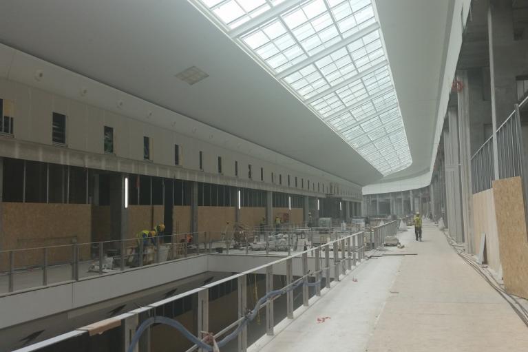Centrum Handlowe POSNANIA w Poznaniu