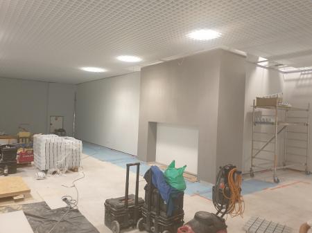 Lokal 4F w C.H. LESZNO w Lesznie 